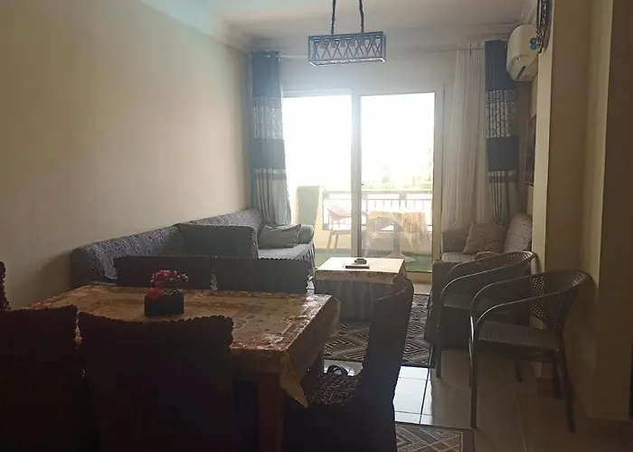 العين السخنة Palm عائلات فقط Chalet Ain Sukhna
