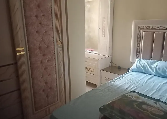 Chalet العين السخنة Palm عائلات فقط Ain Sukhna
