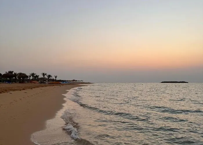 Chalet العين السخنة Palm عائلات فقط *
