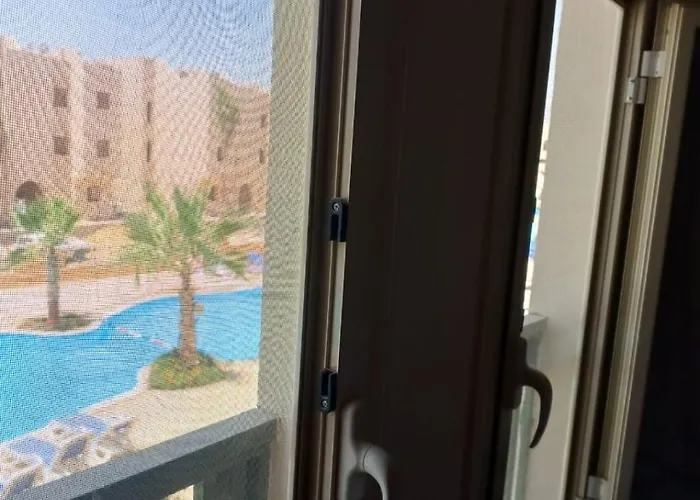 Chalet العين السخنة Palm عائلات فقط *