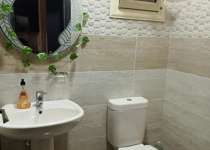 العين السخنة Palm عائلات فقط * Ain Sukhna
