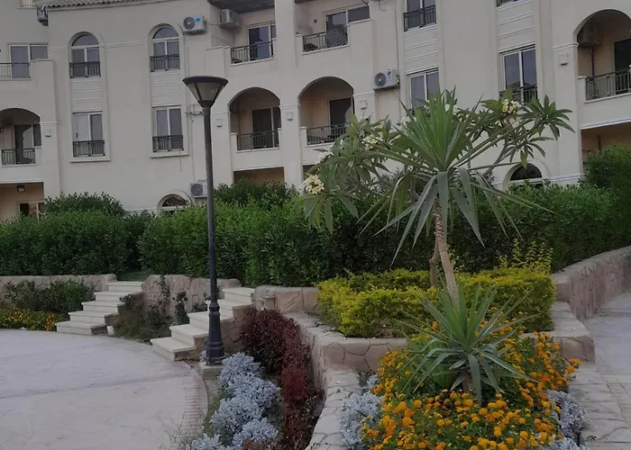 Chalet العين السخنة Palm عائلات فقط