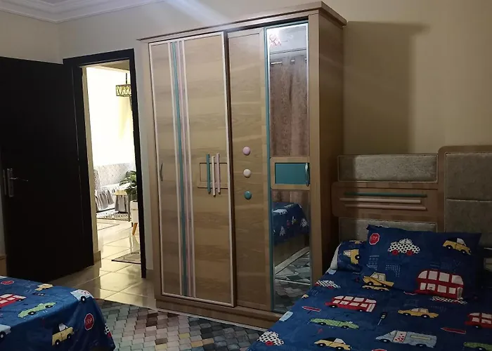 Chalet العين السخنة Palm عائلات فقط *