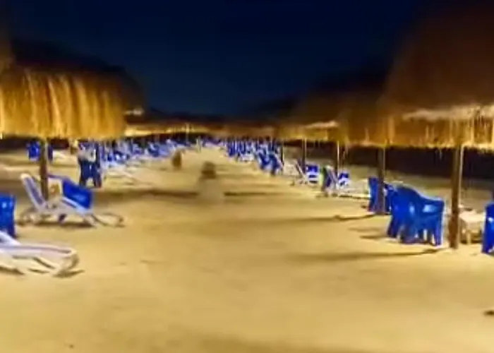 العين السخنة Palm عائلات فقط Chalet Ain Sukhna
