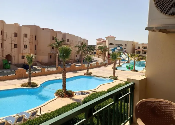Chalet العين السخنة Palm عائلات فقط Ain Sukhna