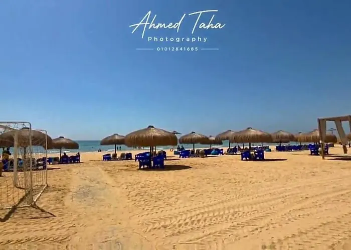 العين السخنة Palm عائلات فقط Ain Sukhna