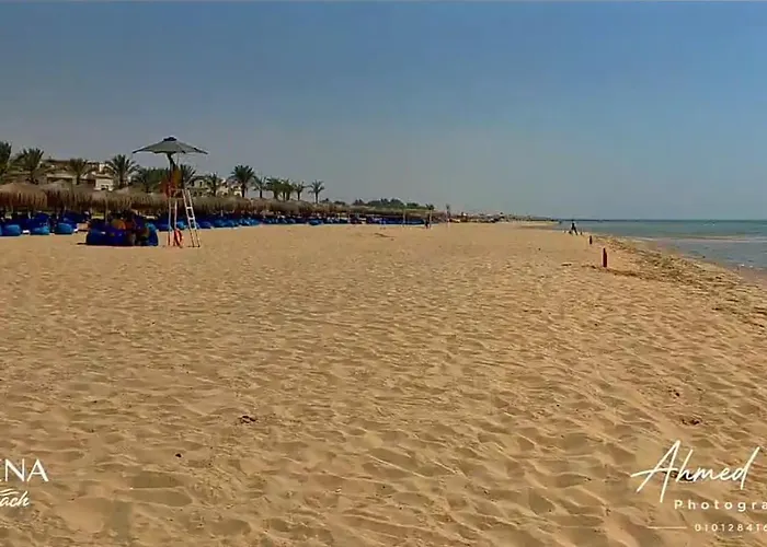 العين السخنة Palm عائلات فقط Chalet Ain Sukhna